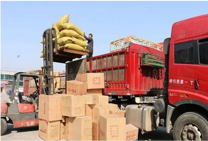 泉州到玉州区物流专线