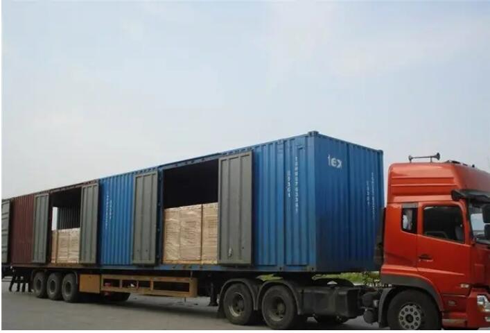 泉州到玉州区整车运输