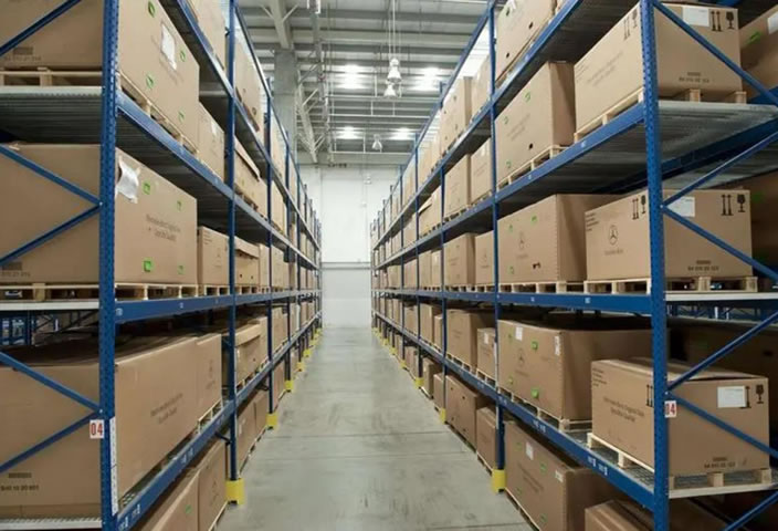 泉州到玉州区货物仓储