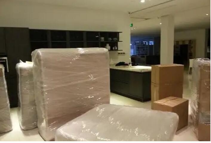 泉州到玉州区长途搬家