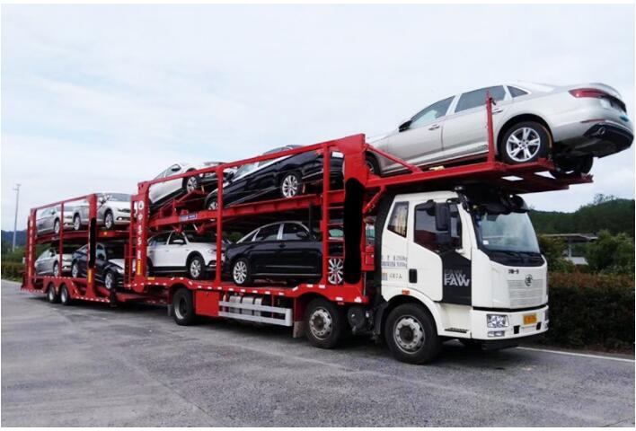 泉州到玉州区轿车托运